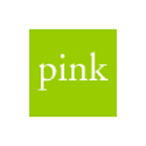 Pinkergreen logo
