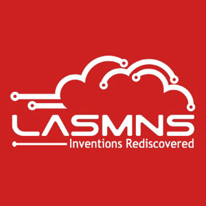 LASMNS logo
