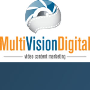 MultiVision Digital Productions logo