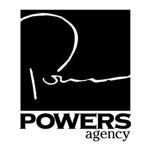 Powers Agency logo