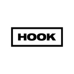 HOOK Management Inc. logo