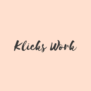 Klickswork logo
