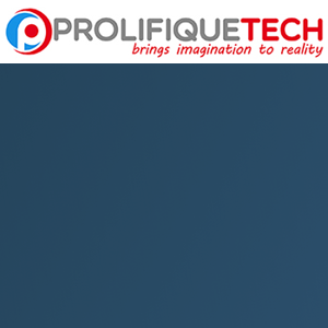 PROLIFIQUETECH logo