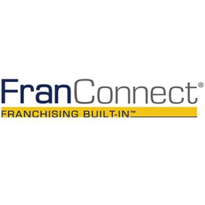 FranConnect logo