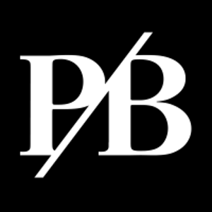 Purpose/Built logo