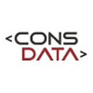 Consdata logo