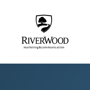 RiverWood logo