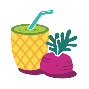 Creative Juice, LLC. logo