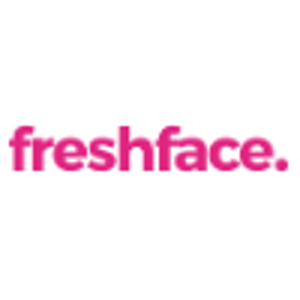 Fresh Face logo