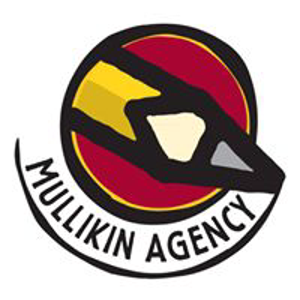 The Mullikin Agency logo