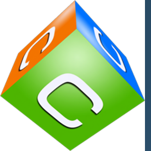 Colourcube logo