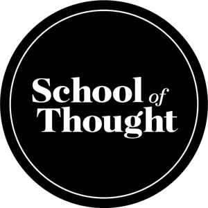 School of Thought logo
