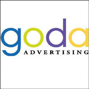 Goda Advertising logo