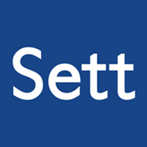 Sett logo