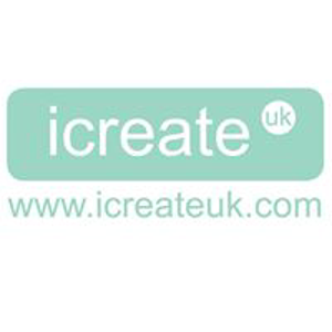 icreate uk logo