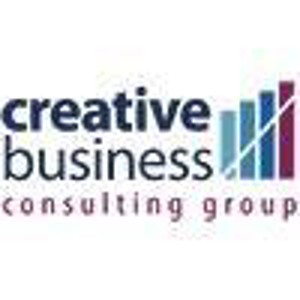 Creative Business Consulting Group logo
