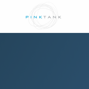 Pink Tank logo