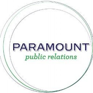 Paramount Public Relations logo