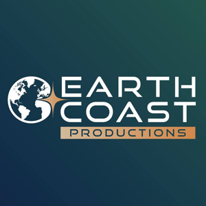 Earth Coast Productions logo