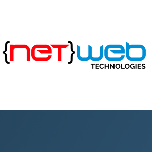 NetWeb Technologies logo