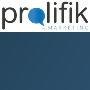 Prolifik Digital Marketing logo