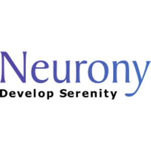 Neurony logo