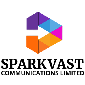SparkVast Communications Limited logo
