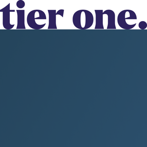 Tier One Partners logo