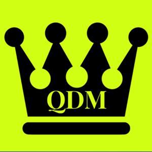 Queen Digital Marketing logo