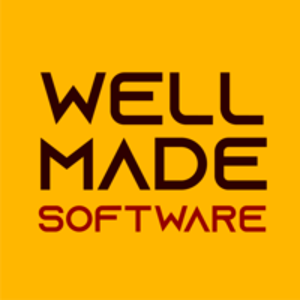 Well Made Software LLC logo