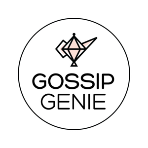 Gossip Genie logo
