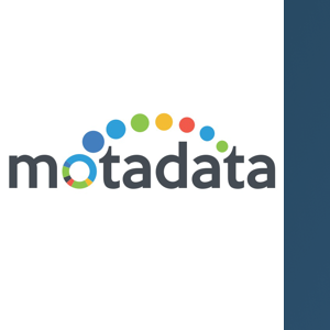 Motadata logo