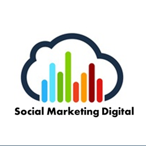 Social Marketing Digital logo