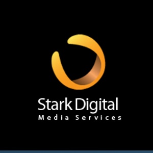 Stark Digital Media Services Pvt. Ltd. logo
