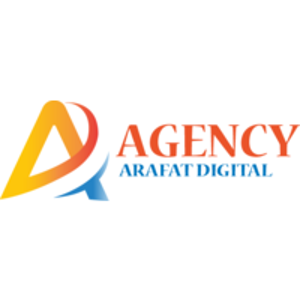 Arafat Digital Agency logo