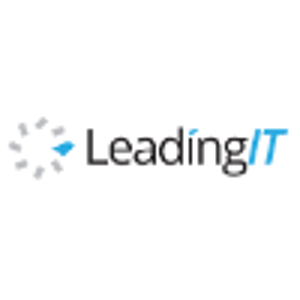 GoLeadingIT.com logo