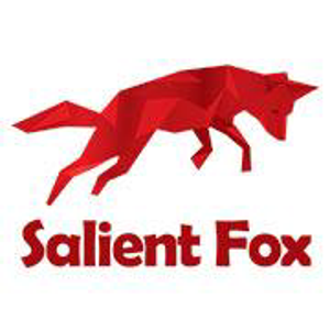 Salient Fox logo
