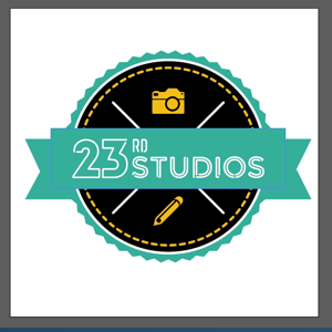 23rd Studios Boulder logo