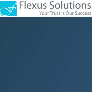 Flexus Solutions LLC logo