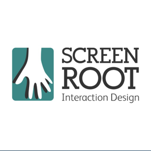 ScreenRoot logo