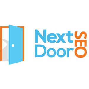 Next Door SEO logo