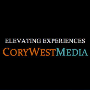 CoryWest SMM logo