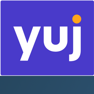 yuj logo