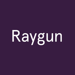 Raygun logo