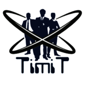 Timit BD logo