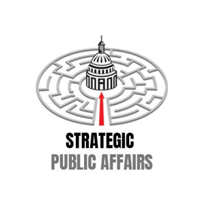 Strategic Public Affairs logo