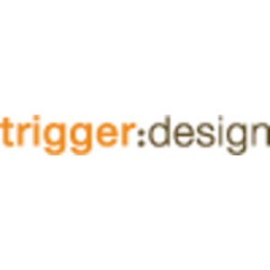 Trigger Design Inc. logo