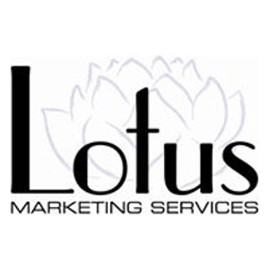 Lotus Marketing Services logo