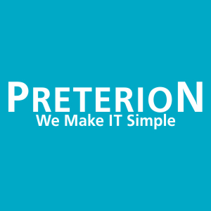 Preterion logo