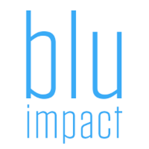Blu Impact logo